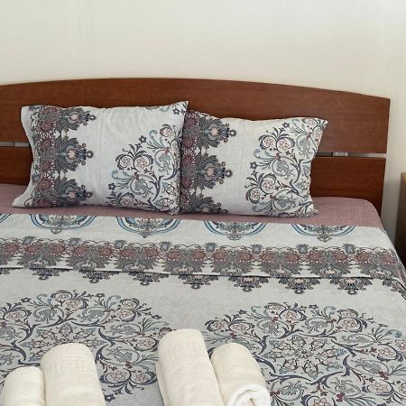 Apartments Airport Golubovci Подгорица Екстериор снимка