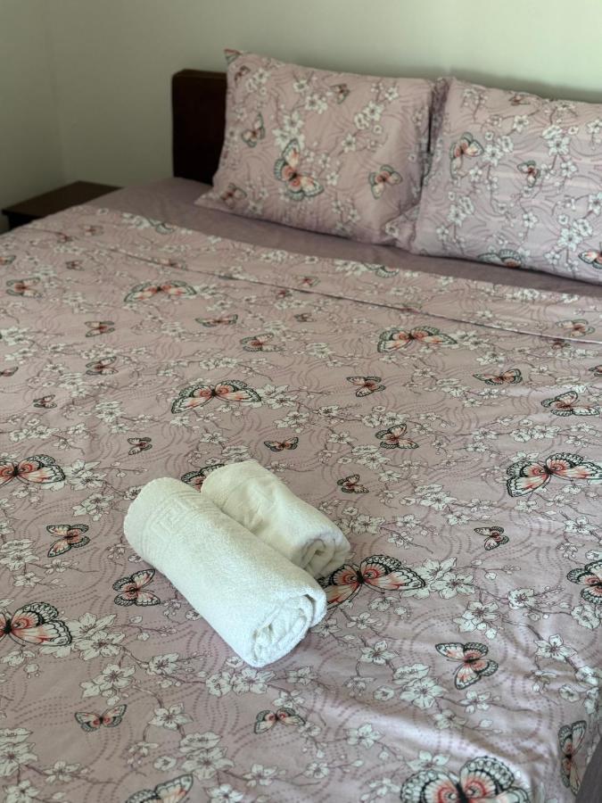 Apartments Airport Golubovci Подгорица Екстериор снимка