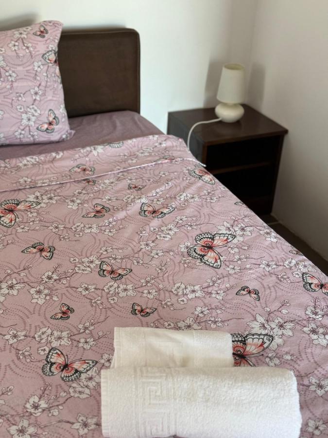 Apartments Airport Golubovci Подгорица Екстериор снимка